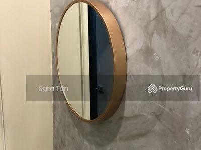 Arte @ Mont Kiara, Kuala Lumpur, Malaysia Arte @ Mont Kiara, Kuala Lumpur, Malaysia