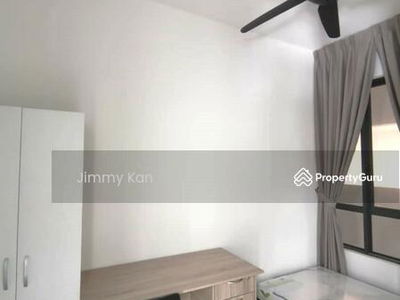 Riana South, Malaysia Riana South, Malaysia