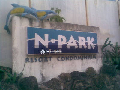 N-Park Condominium, Malaysia N-Park Condominium, Malaysia
