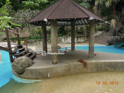 N-Park Condominium, Malaysia N-Park Condominium, Malaysia