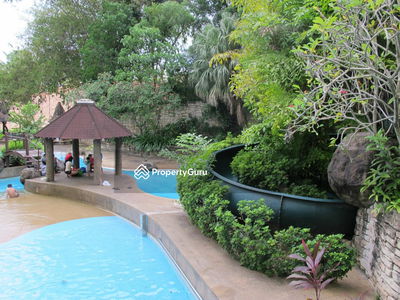 N-Park Condominium, Malaysia N-Park Condominium, Malaysia