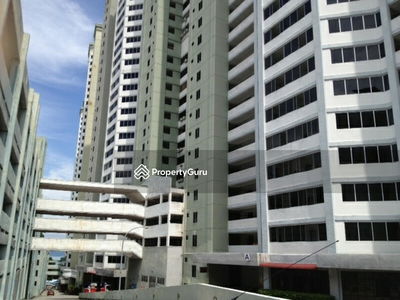 N-Park Condominium, Malaysia N-Park Condominium, Malaysia