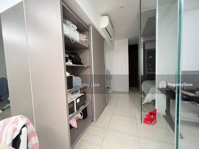 Dorsett Residences Sri Hartamas, Malaysia Dorsett Residences Sri Hartamas, Malaysia