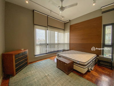 The Mews, KLCC, Malaysia The Mews, KLCC, Malaysia