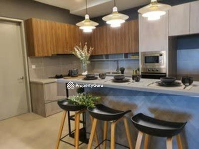 Tasik Residency, Malaysia Tasik Residency, Malaysia