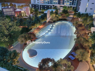 Tasik Residency, Malaysia Tasik Residency, Malaysia