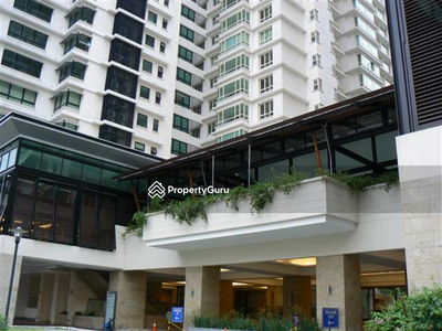 Northpoint Residences, Malaysia Northpoint Residences, Malaysia