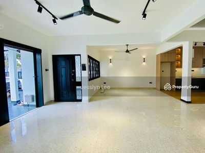 Bangsar Baru, Malaysia Bangsar Baru, Malaysia