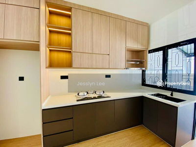 Bangsar Baru, Malaysia Bangsar Baru, Malaysia