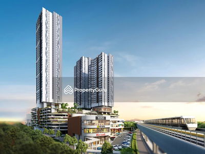 TRIO By Setia, Malaysia TRIO By Setia, Malaysia