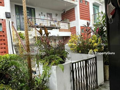 Octville Townhouse, Malaysia Octville Townhouse, Malaysia