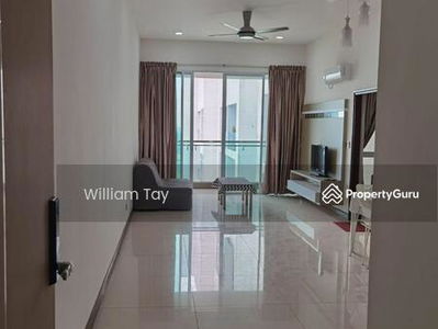 Paragon Suites @ CIQ, Malaysia Paragon Suites @ CIQ, Malaysia