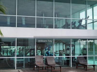 Paragon Suites @ CIQ, Malaysia Paragon Suites @ CIQ, Malaysia