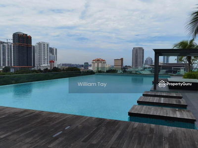 Paragon Suites @ CIQ, Malaysia Paragon Suites @ CIQ, Malaysia