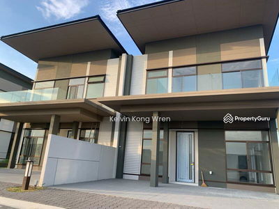 Sakura residence @ sunway medini, Malaysia Sakura residence @ sunway medini, Malaysia