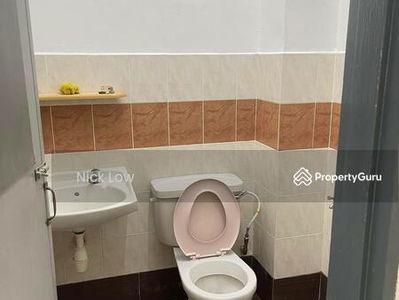 Bukit Indah 2 Storey Terrace House, Malaysia Bukit Indah 2 Storey Terrace House, Malaysia