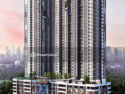 Sky Awani 2 Residence, Malaysia Sky Awani 2 Residence, Malaysia