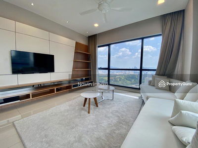 ARIA Luxury Residence, KLCC, Malaysia ARIA Luxury Residence, KLCC, Malaysia