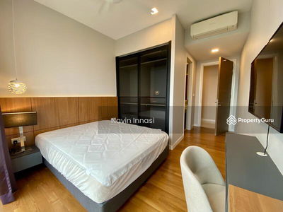 ARIA Luxury Residence, KLCC, Malaysia ARIA Luxury Residence, KLCC, Malaysia