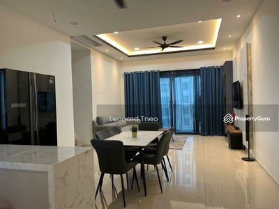 Sunway Serene, Malaysia Sunway Serene, Malaysia