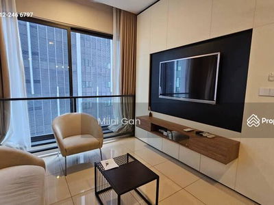 ARIA Luxury Residence, KLCC, Malaysia ARIA Luxury Residence, KLCC, Malaysia