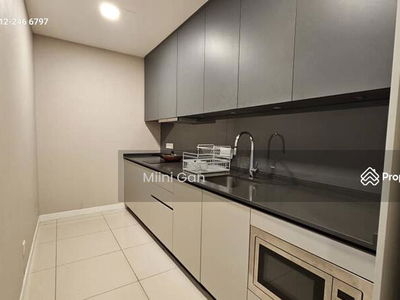 ARIA Luxury Residence, KLCC, Malaysia ARIA Luxury Residence, KLCC, Malaysia