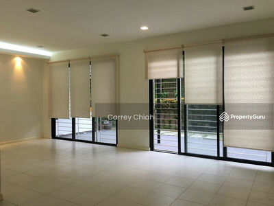 Lake Edge Puchong, Puchong, Selangor, Malaysia Lake Edge Puchong, Puchong, Selangor, Malaysia