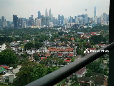 The Reach @ Titiwangsa, Malaysia The Reach @ Titiwangsa, Malaysia