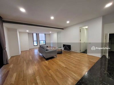 Arcoris Residences, Malaysia Arcoris Residences, Malaysia