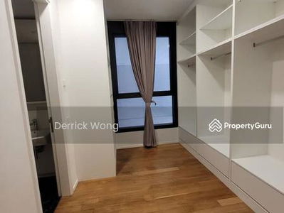 Arcoris Residences, Malaysia Arcoris Residences, Malaysia