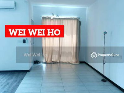 Sensasi Residential Suites, Malaysia Sensasi Residential Suites, Malaysia