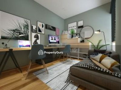 Sensasi Residential Suites, Malaysia Sensasi Residential Suites, Malaysia