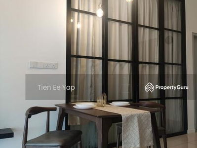 HighPark Suites, Malaysia HighPark Suites, Malaysia