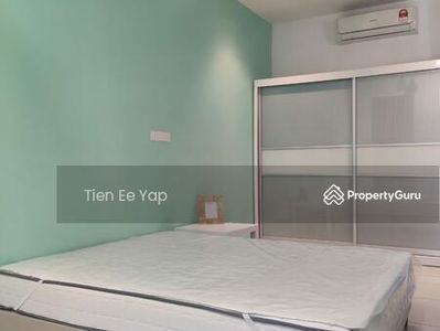 HighPark Suites, Malaysia HighPark Suites, Malaysia