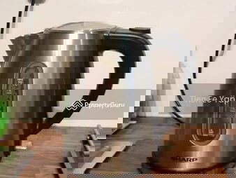 HighPark Suites, Malaysia HighPark Suites, Malaysia