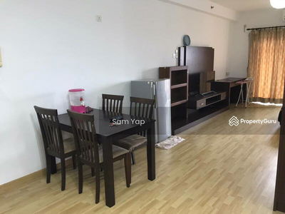 Prima Regency Service Apartment, Malaysia Prima Regency Service Apartment, Malaysia