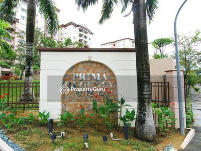 Prima Regency Service Apartment, Malaysia Prima Regency Service Apartment, Malaysia