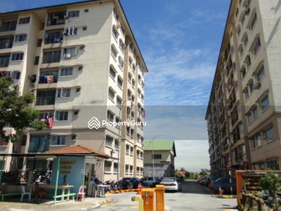 Puchong Permata 1, Malaysia Puchong Permata 1, Malaysia