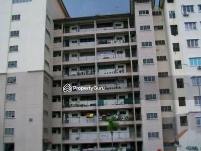 Puchong Permata 1, Malaysia Puchong Permata 1, Malaysia