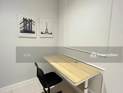 Sentral Suites @ KL Sentral, Malaysia Sentral Suites @ KL Sentral, Malaysia