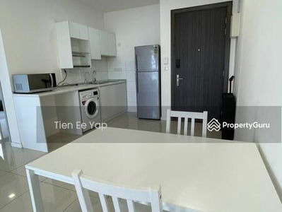 HighPark Suites, Malaysia HighPark Suites, Malaysia