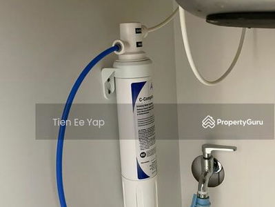 HighPark Suites, Malaysia HighPark Suites, Malaysia