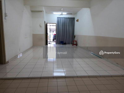 Puncak Perdana, Malaysia Puncak Perdana, Malaysia