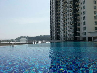 Elite Heights @ Bayan City, Malaysia Elite Heights @ Bayan City, Malaysia