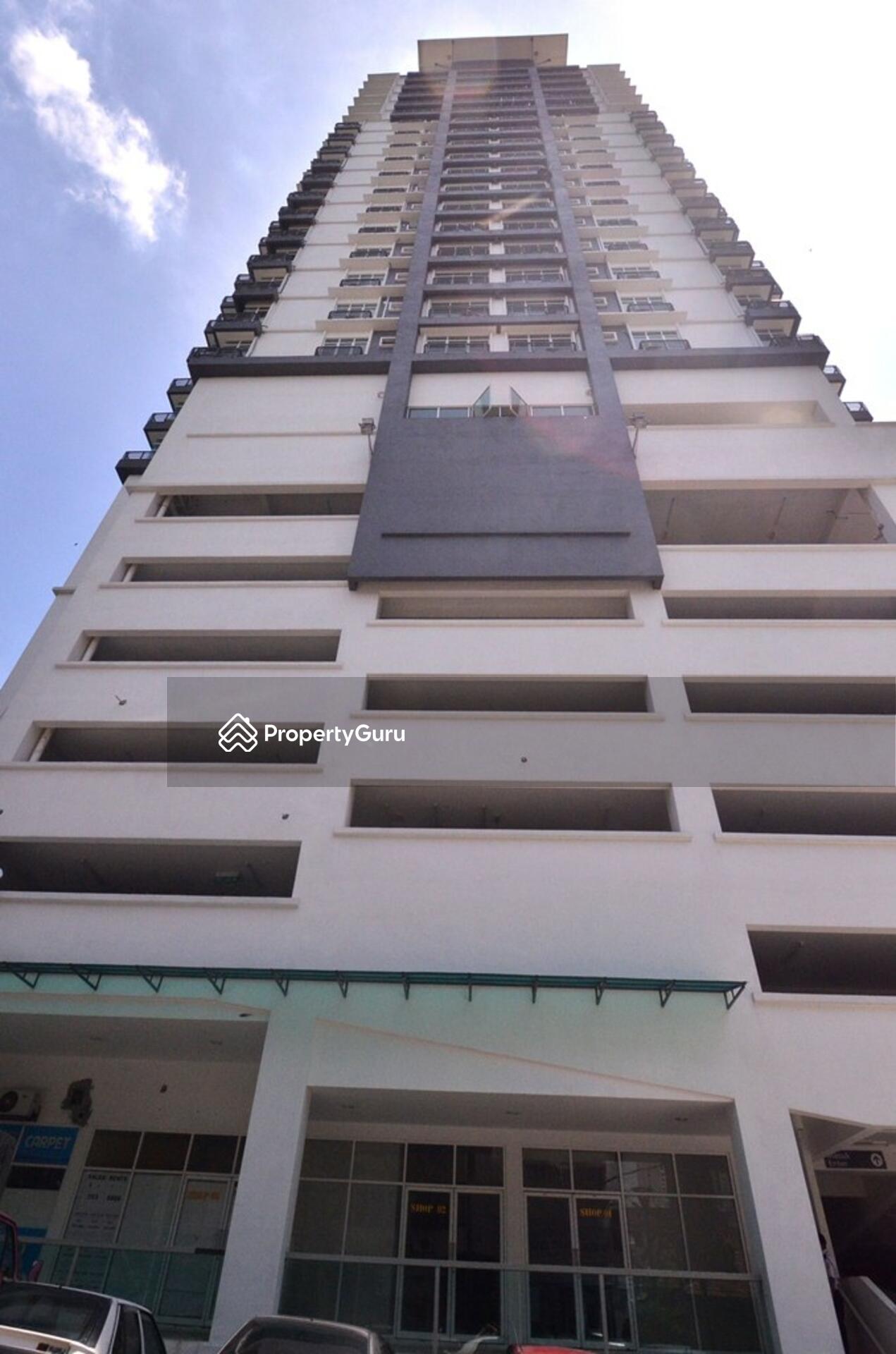 Vue Residences, Malaysia Vue Residences, Malaysia