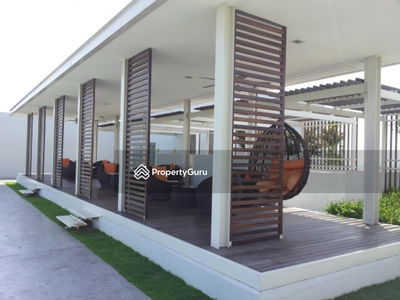 Ocean View Residences @ Harbor Place, Malaysia Ocean View Residences @ Harbor Place, Malaysia