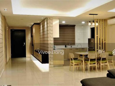 Molek Pine 4, Malaysia Molek Pine 4, Malaysia