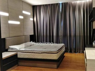 Molek Pine 4, Malaysia Molek Pine 4, Malaysia