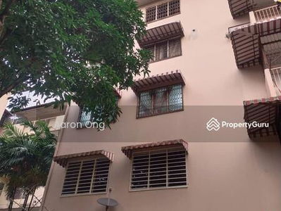 Seksyen 2 Wangsa Maju Flat Block A, Malaysia Seksyen 2 Wangsa Maju Flat Block A, Malaysia