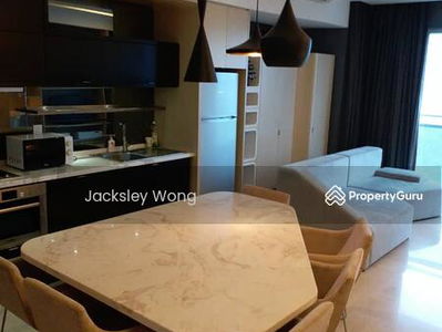 Verve Suites @ Mont Kiara, Malaysia Verve Suites @ Mont Kiara, Malaysia